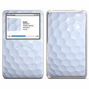 iPodclassic Golfer [デザインスキンシール]