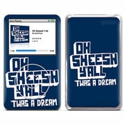 iPodclassic OhSheeshYall [デザインスキンシール]