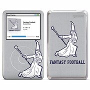 iPodclassic FantasyFootball [デザインスキンシール]