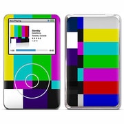 iPodclassic Standby [デザインスキンシール]