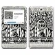 iPodclassic TheQuickAndTheDead [デザインスキンシール]