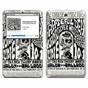 iPodclassic TheQuickAndTheDead [デザインスキンシール]