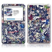 iPodclassic LoveLetter [デザインスキンシール]