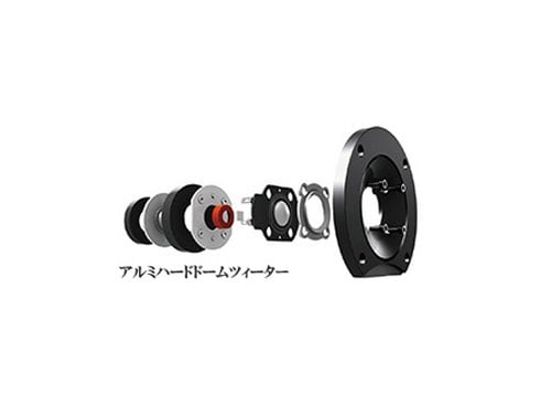 ヨドバシ.com - ケンウッド KENWOOD Kシリーズ スピーカー