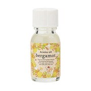 13ml サンハーブ アロマオイル ベルガモット