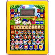 幼稚園からのABC お勉強タブレット [対象年齢：3歳～]