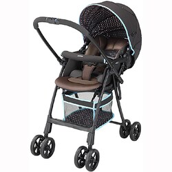 ヨドバシ.com - アップリカ Aprica 軽量 ハイシート A型