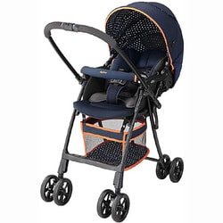 ヨドバシ.com - アップリカ Aprica 軽量 ハイシート A型