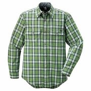 1104910 [WIC.ライト ロングスリーブシャツ Men's XL ファーンウッド(FEWO)]