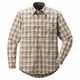1104910 [WIC.ライト ロングスリーブシャツ Men's S タン(TN)]