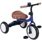 Trike（トライク） ブルー [三輪車]
