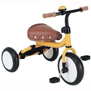 Trike（トライク） オレンジ [三輪車]