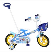 幼児用自転車 12型 ロボカーポリー12D