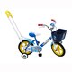 幼児用自転車 14型 ロボカーポリー
