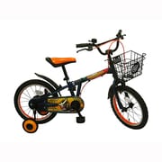 幼児用自転車 16型 仮面ライダーガイム