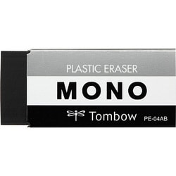 ヨドバシ.com - トンボ鉛筆 TOMBOW PE-04AB [MONO 消しゴム モノ PE04 