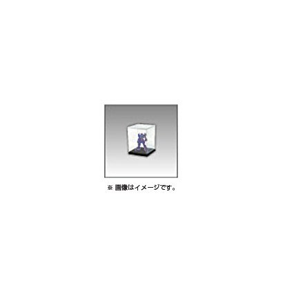PPC-Kn10BK [モデルカバー スクエア(小) ブラック]