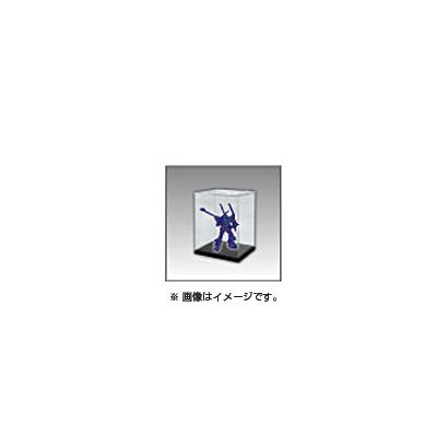 PPC-Kn11BK [モデルカバー スクエア(中) ブラック]