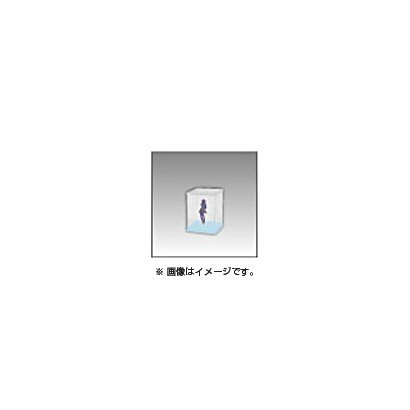 PPC-Kn10CL [モデルカバー スクエア(小) クリア]