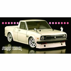 ヨドバシ.com - ABCホビー エイビーシーホビー 66042 [サニー