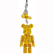 Happy BE@RBRICK EAMES [Happy BE@RBRICK EAMES YE]