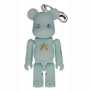 Birthday BE@RBRICK [Birthday BE@RBRICK 日本の伝統色 六月]