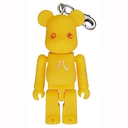 Birthday BE@RBRICK [Birthday BE@RBRICK 日本の伝統色 八月]