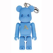 Birthday BE@RBRICK [Birthday BE@RBRICK 日本の伝統色 九月]