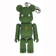Birthday BE@RBRICK [Birthday BE@RBRICK 日本の伝統色 十月]