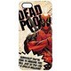 MV-33A [キャラジャケiPhone5/5S MARVEL(マーベル) DEADPOOL(デッドプール) A]