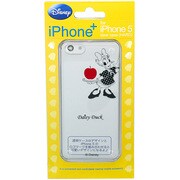 DP19-I5S [iPhone+ 5/5S クラシックデイジー]