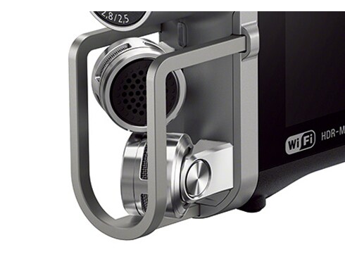 ジャンク】SONY HDR-MV1 ミュージックビデオレコーダー 本体 その他