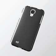 docomo SC-02F用ソフトケース(ブラック) GALAXY J対応 PD-SC02FUCBK