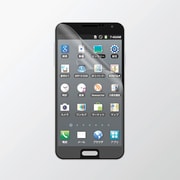 docomo SC-02F用フィルム(反射防止) GALAXY J対応 PD-SC02FFLA
