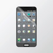 docomo SC-02F用フィルム(光沢) GALAXY J対応 PD-SC02FFLAG