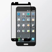 docomo SC-02F用気泡ゼロフィルム(反射防止) GALAXY J対応 PD-SC02FFLBS