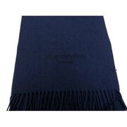 カシミアマフラー 65-Aquascutum plain 7