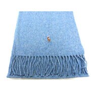 マフラー 65-Polo Ralph Lauren 6F0001 427