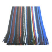 マフラー 65-Paul Smith AJXA 181G B