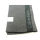 マフラー 65-Calvin Klein 77044 Charcoal