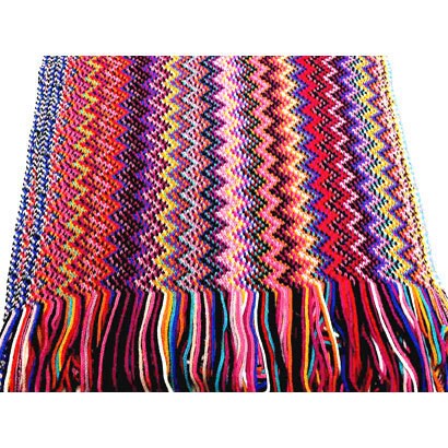 マフラー 65-MISSONI 0253 4