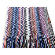 マフラー 65-MISSONI 0253 6