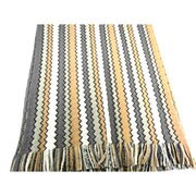 マフラー 65-MISSONI 0316 4