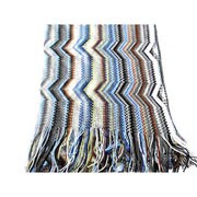 マフラー 65-MISSONI 0252 4