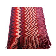マフラー 65-MISSONI 0309 3