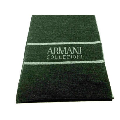 マフラー 65-Armani Collezioni 3A900 3344