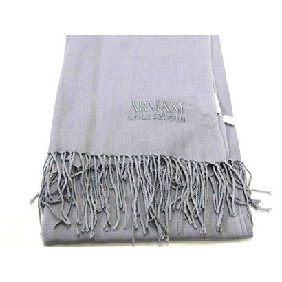 マフラー 65-Armani Collezioni 3A006 341