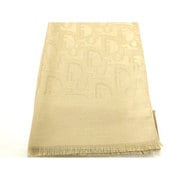マフラー 65-Dior 45-180 Beige