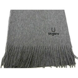 最大15%OFFクーポン - ヨドバシ.com エマニュエル カシミア Ungaro Emanuel ウンガロ ストール+パシュミナ