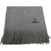 カシミアマフラー 65-Ungaro 35387 5